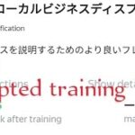 JA : ローカルビジネスディスプレイカテゴリの測定 accepted training #tolokaanswer #tolokayandex