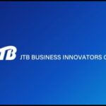 JTBビジネスイノベーターズ　企業PR動画【JTB for Business】