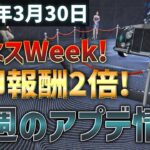 【ビジネスWeek!】今週のアップデート情報 2023年3月30日【GTA5】