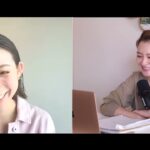 【廣田なお】〜私が考えるフィットネスビジネス〜 by 美筋ヨガ考案者廣田なおさん【RINA RADIO】Ep 13