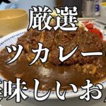 【年間カレー５００食】くわちゃんねる的！厳選！カツカレーの美味しいお店ご紹介！【くわちゃんねる】＃カレー＃カレーライス＃curry＃カツカレー