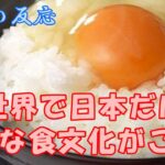 【韓国の反応】全世界で日本だけの独特な食文化がこれ！【韓国人の反応・海外の反応】