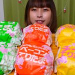 【大食い】今年もマックのてりたまシリーズ [新商品]