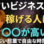 占いビジネスで上手くいく人は圧倒的に『質問力』が高い【コンテンツビジネス】コンテンツ販売 副業占い