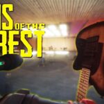 ギターは打撃武器ということがよくわかる食人島サバイバルwww「Sons of the Forest」実況プレイ #11