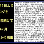 ネットビジネス･アナリスト2023年4月のブログいいね!分析