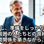 50代で起業・独立・脱サラを考えているあなたへ