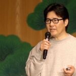 【第二部 起業家の地方創生】基調講演４：株式会社ジンズホールディングス代表取締CEO／田中仁財団代表理事　田中仁｜未来創造会議２０２３