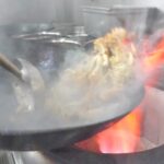 港島區【鑊氣港式小菜】碟碟好食到震 專業大廚 精心泡製！Everyone loves Hong Kong-style wok-hei side dishes so delicious ! #千樂