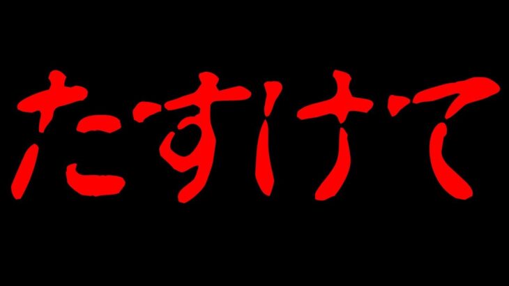 【第五人格】珍しくあのビジネスバブの方から誘われたからキャリーしてもらう【IdentityⅤ】