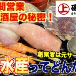 【食レポ】磯丸水産ってどんな店？焼肉屋が本気レビューします。