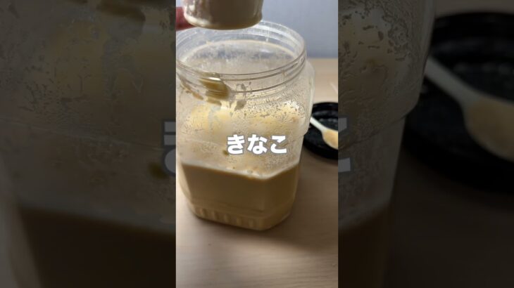 【衝撃】自作の完全栄養食の味…