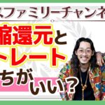 【食育】濃縮還元とストレートジュースの違い⁉視聴者様からの質問に答えてみた!!