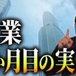 起業1か月目の実態をリアルタイムで語ります。