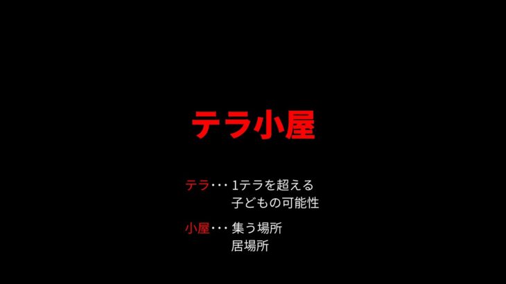 4/22(土) ｢テラ小屋~学生起業で地域の学びを作る~｣予告_ならまちリーグ(Long バージョン)