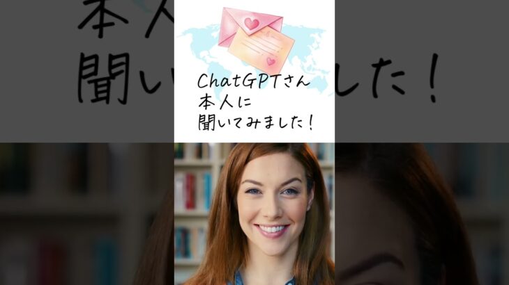 嘘⁉️ChatGPTに嫌われた個人起業家のお笑い勘違い