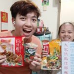 【突發】Kenny直播食沙律，飛碟，螺絲粉，杯麵，火龍果汁😋👍🏿 Kenny Chan 11/5/2023