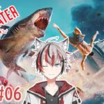 MAN EATER | 食人鯊 LIVE#06 [遊戲][雜談][故事向][粵語]