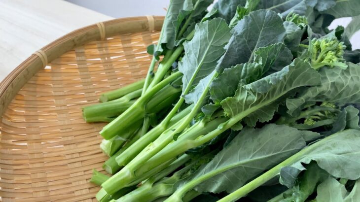 アレッタ〈野菜の食べ方＆調理方法〉by食育マルシェおうち便