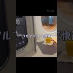 キャセイパシフィック航空ビジネスクラス