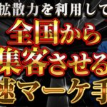 【超有料級】集客・売上を倍増させる！ビジネスを拡大するための「メディア戦略」を大公開！