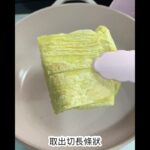 豆皮炒食蔬