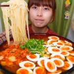 【大食い】もりおか冷麺12人前 [麺2kg超]