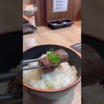 【新開店】199元起吃爆燒肉套餐！全新「肉執事」１人開烤，超萌列車送上桌