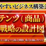 【わかりやすいビジネス構築シリーズ⑤】 コンテンツ販売戦略の設計図 リリース前に‘‘売れる‘‘が確定する販売戦略・販売導線の作り方　カマダ｜Brain500部を累計販売