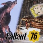 Fallout76 新サイドクエスト「プロトコル・アドネス」やっていきます (コスタビジネスのデイリー7日分を終了後に古参プレイヤーのみにクエスト解放されます)