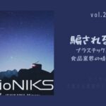 RadioNIKS vol.20「新しい資本主義として、課題解決をするビジネス」ネットラジオ切り抜き　#Spotify　#石川實　#RadioNIKS