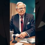 ウォーレン・バフェット紹介（Warren Buffett Introduction）#Shorts#Vrew#ビジネス#紹介#有名人#Business#Introduction#Celebrity