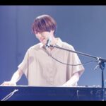 日食なつこ – ‘hunch_A’ Live Video / ピアノ弾き語りver.（2022.03.30）