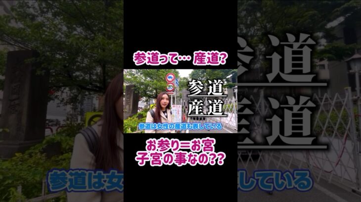 参道とお宮の正体とは？ #女性起業家 #女社長 #スサノオ #氷川神社