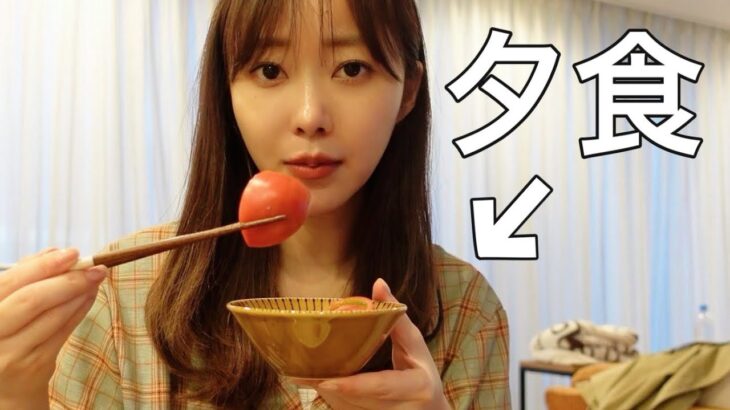 【爆食翌日】こんな食生活で調整します！