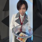 くまグミを宇宙食にすると…