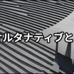 オルタナティブとは ～ビジネス用語　約１分で解説シリーズ～