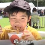 食と体験のイベント「マルコラ」