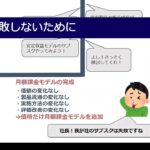 【事業革新ゼミ】基礎から管理会計戦略まで  サブスクリプション・ビジネス実践講座