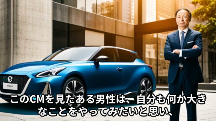 矢沢永吉やっちゃえ日産を見て起業した男達