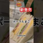 【ローソン171食】『ポークたまご』LAWSON 食べ放題してみた 取材拒否 全店制覇 渋谷で深夜大量に食べてみた 0607