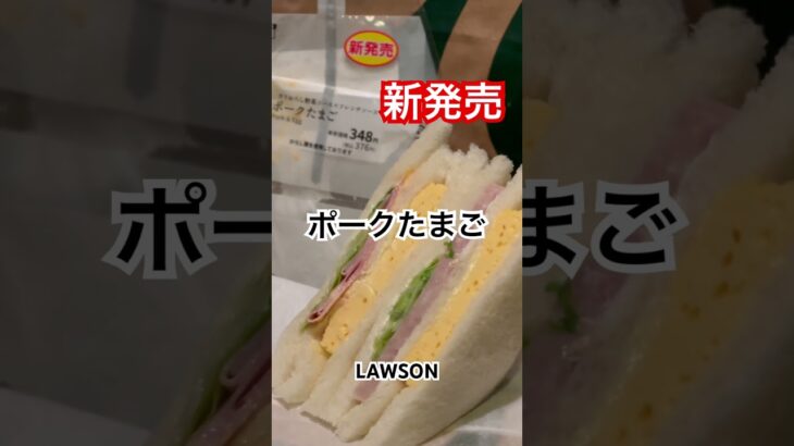 【ローソン171食】『ポークたまご』LAWSON 食べ放題してみた 取材拒否 全店制覇 渋谷で深夜大量に食べてみた 0607