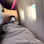 $5,000 Japan Airlines Business Class Flight | London🇬🇧 – Tokyo🇯🇵