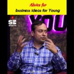 Advice for business ideas for young couples 👍 By Akhil Gupta & Amit Agarwal With Sandeep Maheshwari