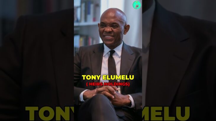 African Business: Profiles of Successful African Entrepreneurs and Business Leaders