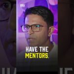 Business is Hard | Dev Gadhvi #shorts