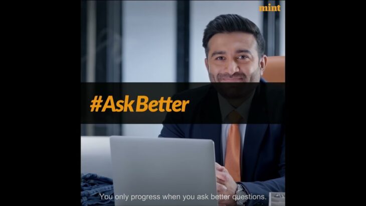 Empower your business decisions with Mint | #AskBetterQuestions