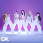 ITZY “None of My Business” Performance Video (4K)