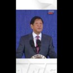 Marcos attends APEC Business Advisory Council meeting in Cebu | ANC