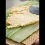 Mashed Potato Cucumber Rolls土豆泥黄瓜卷 | 把夏天的清爽和绵软都卷在一起了，尝一口吧 #土豆泥#shorts#shortsvideo【日食记Sean’s Kitchen】